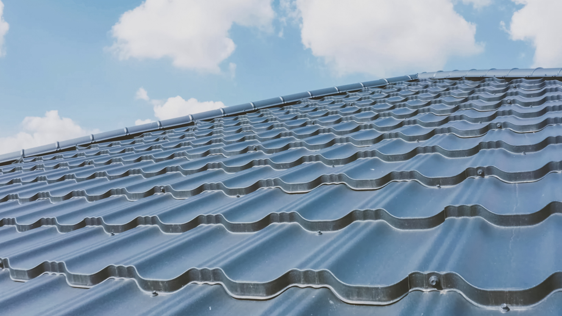 Metal Roofing