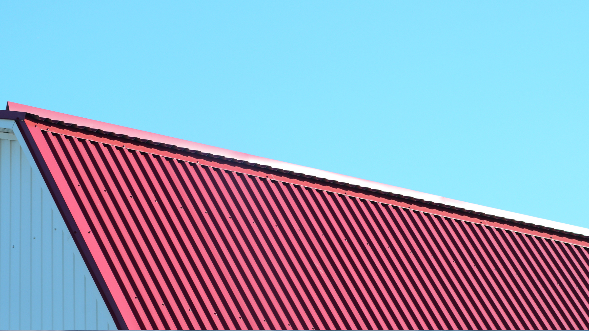 Metal Roofing